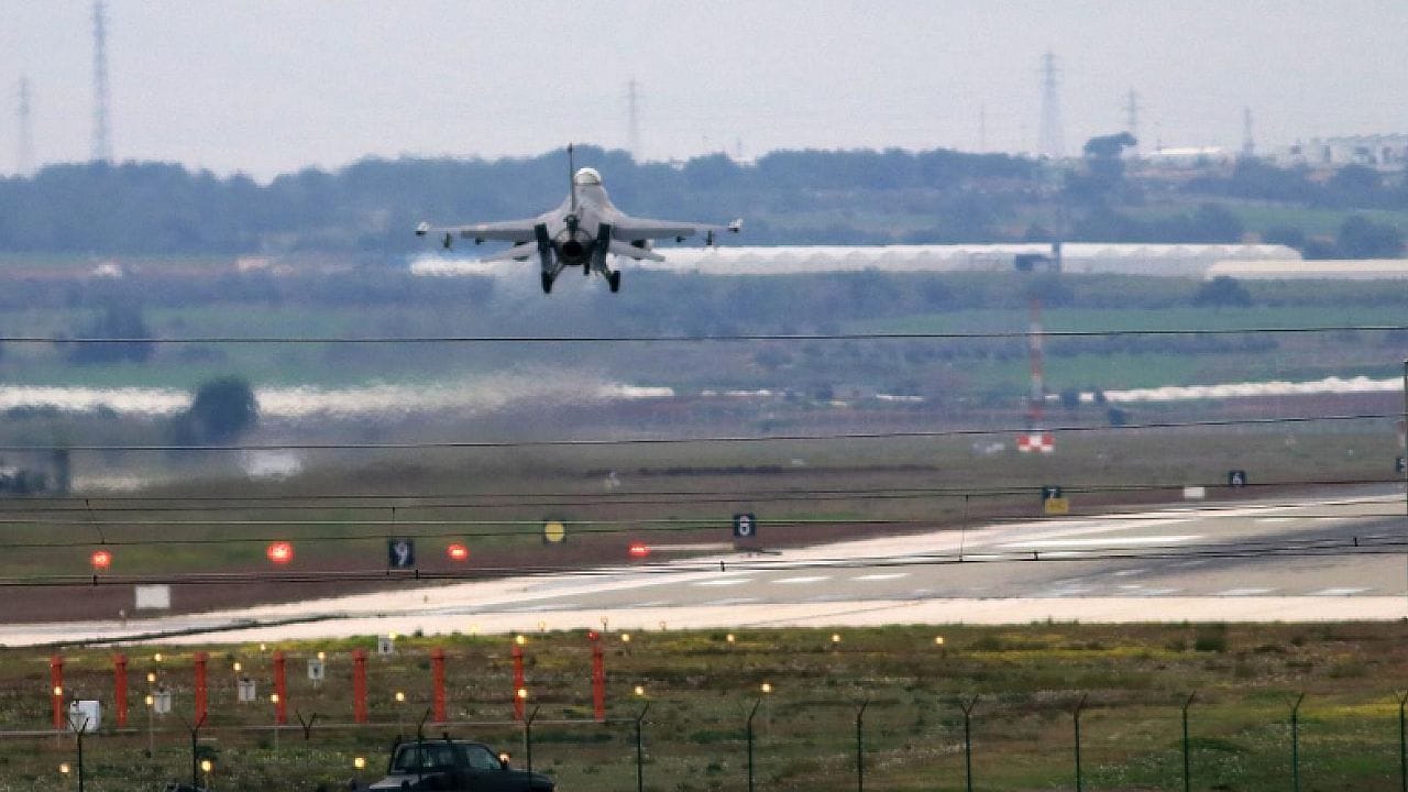 Adana İncirlik'te Hareketli Dakikalar: Bakanlık Paylaşılan İddialara Noktayı Koydu!