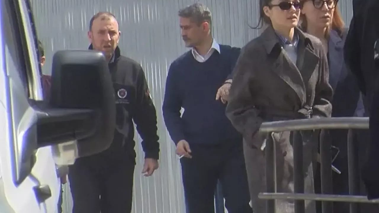 Gözaltına Alınan Hande Erçel'in İfadesi Ortaya Çıktı: 13 Yıldır Dikkat Ediyorum