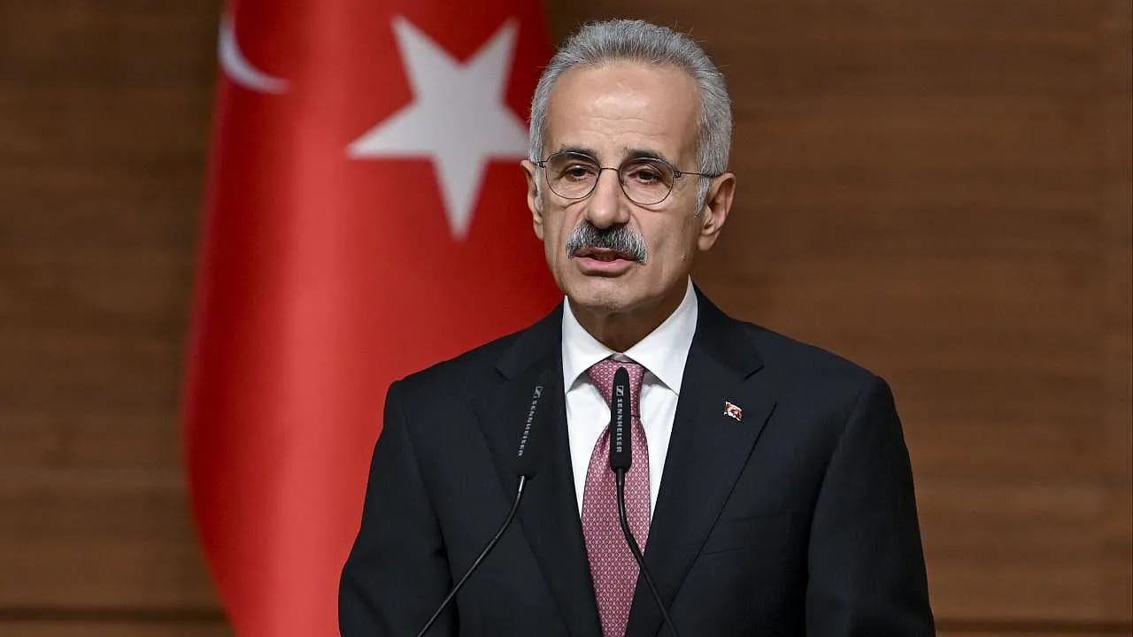 Bakan Uraloğlu Tarih Verdi: 5G İki Yıl İçinde Tüm Türkiye'de Olacak