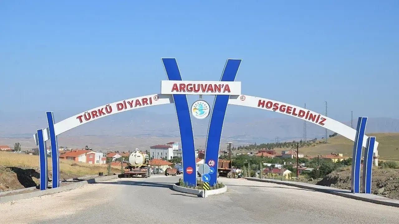 Malatya Arguvan İsmi Nereden Gelmektedir?