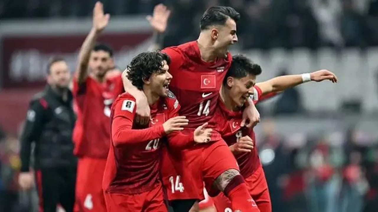A Milli Takım Dünya Kupası Arenasında Hem Sportif Hem Ekonomik Zafere Koşuyor