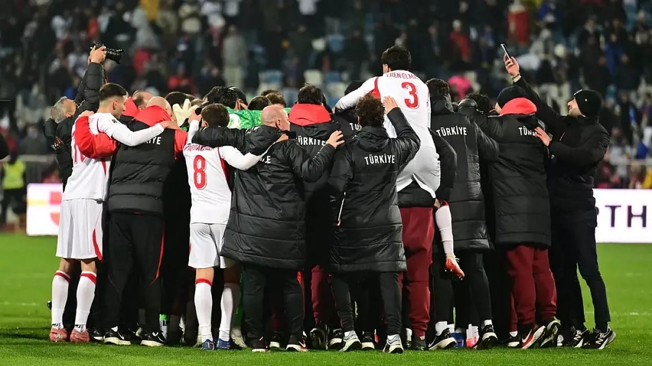 Milyonlar Bu Haberi Bekliyor: A Milli Takım'ın Dünya Kupası Maçları Hangi Kanalda?