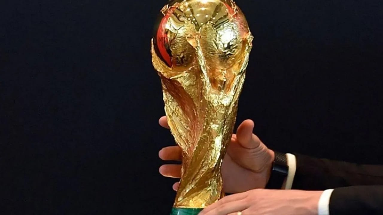 Dünya Kupası Heyecanı TRT Ekranlarında ve Tabii Platformunda Futbolseverlerle Buluşuyor