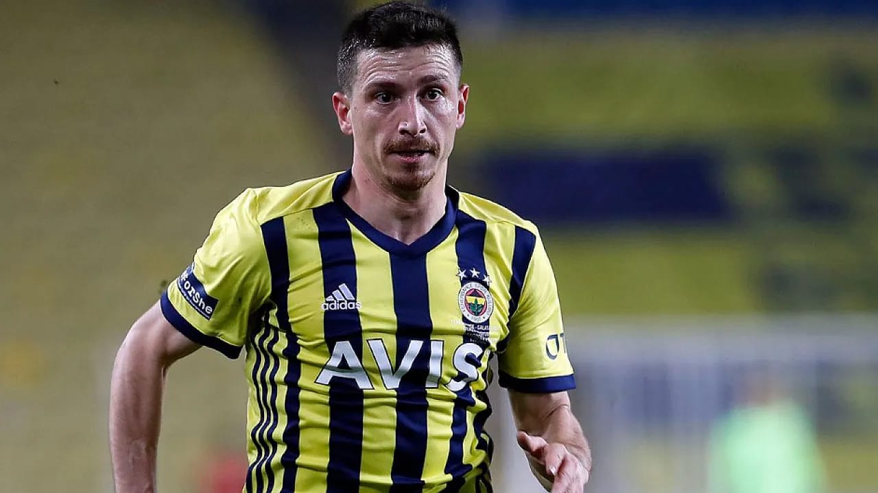 Futbolcu Mert Hakan Yandaş Tahliye Edildi!