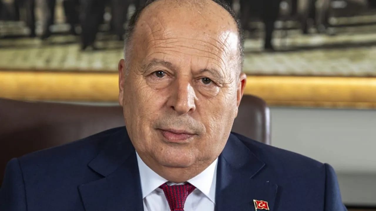Adana Yüreğir Belediye Başkanı Ali Demirçalı ve Siyasi Kimliği