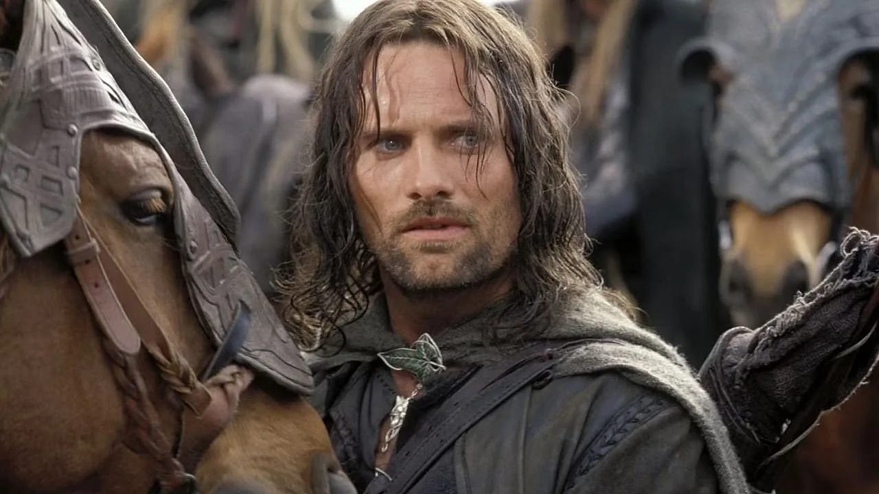Orta Dünya Hayranlarını Şaşırtan Aragorn Kararı Sinema Gündemine Damga Vurdu
