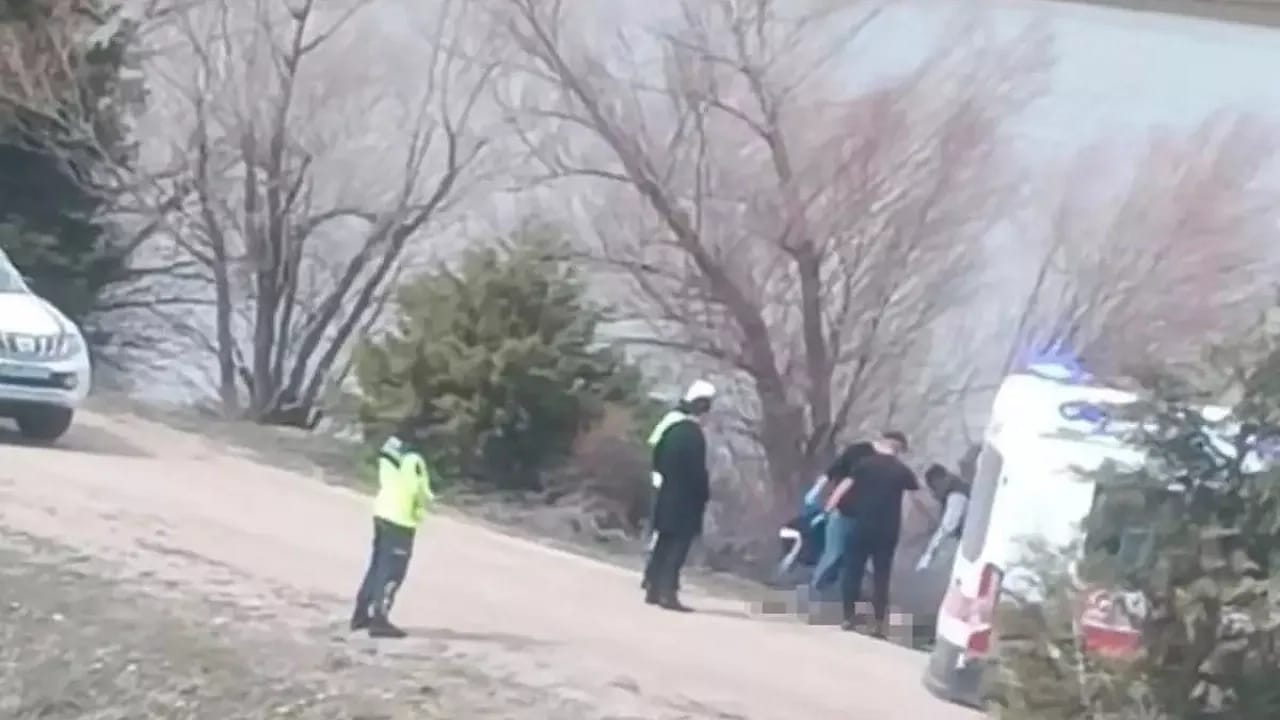 Adana'da Dehşet: Kayıp Genç Kadın 8 Bıçak Darbesiyle Barajda Bulundu