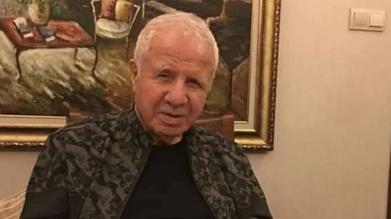 Ankara Cemiyet Hayatının Tanınmış İsmi Ahmet Turgut Kimdir?