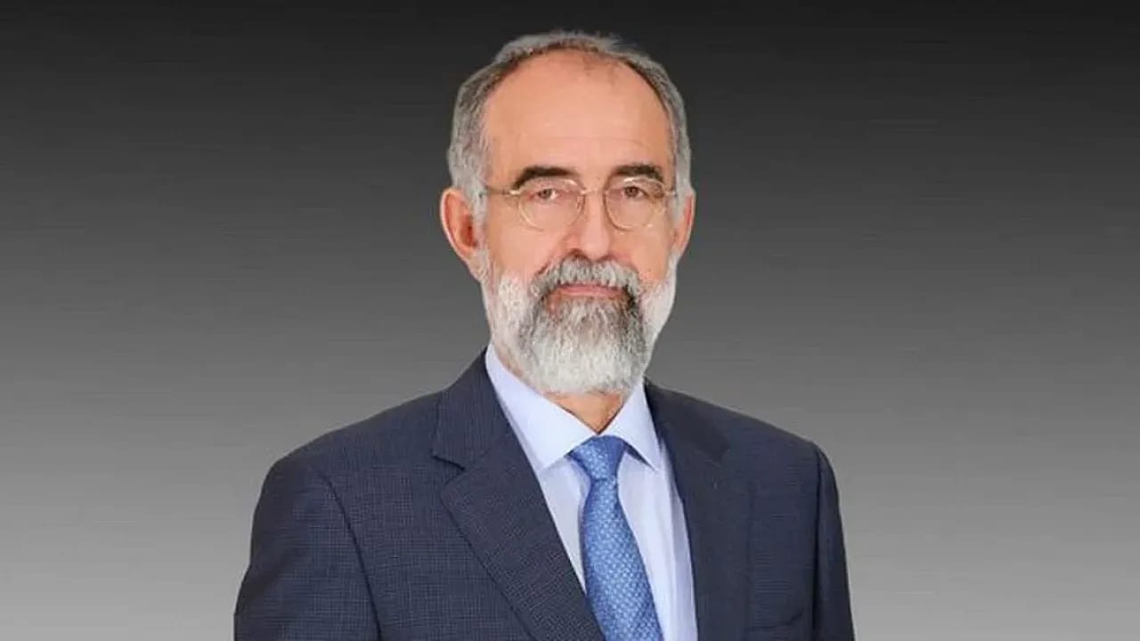 Halkbank Genel Müdürlüğü Koltuğuna Finans Dünyasının Tecrübeli İsmi Recep Süleyman Özdil Atandı