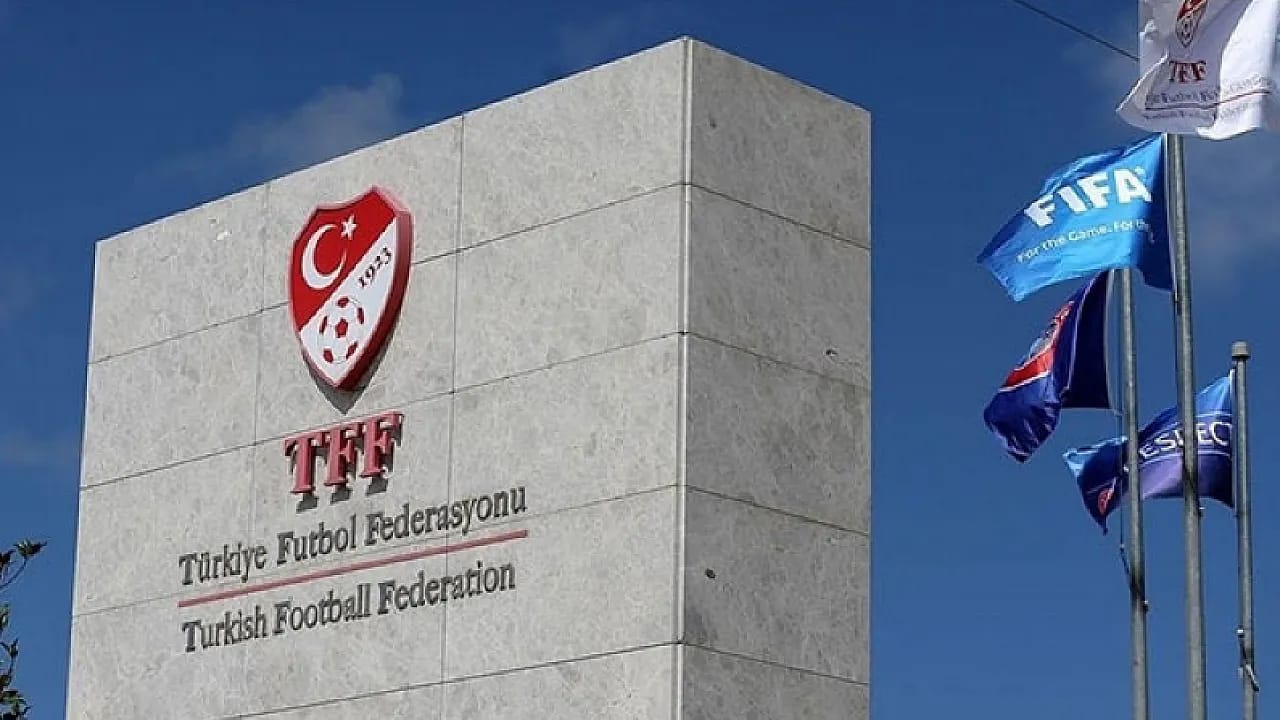 TFF 10 Kulübü PFDK'ya Sevk Etti!