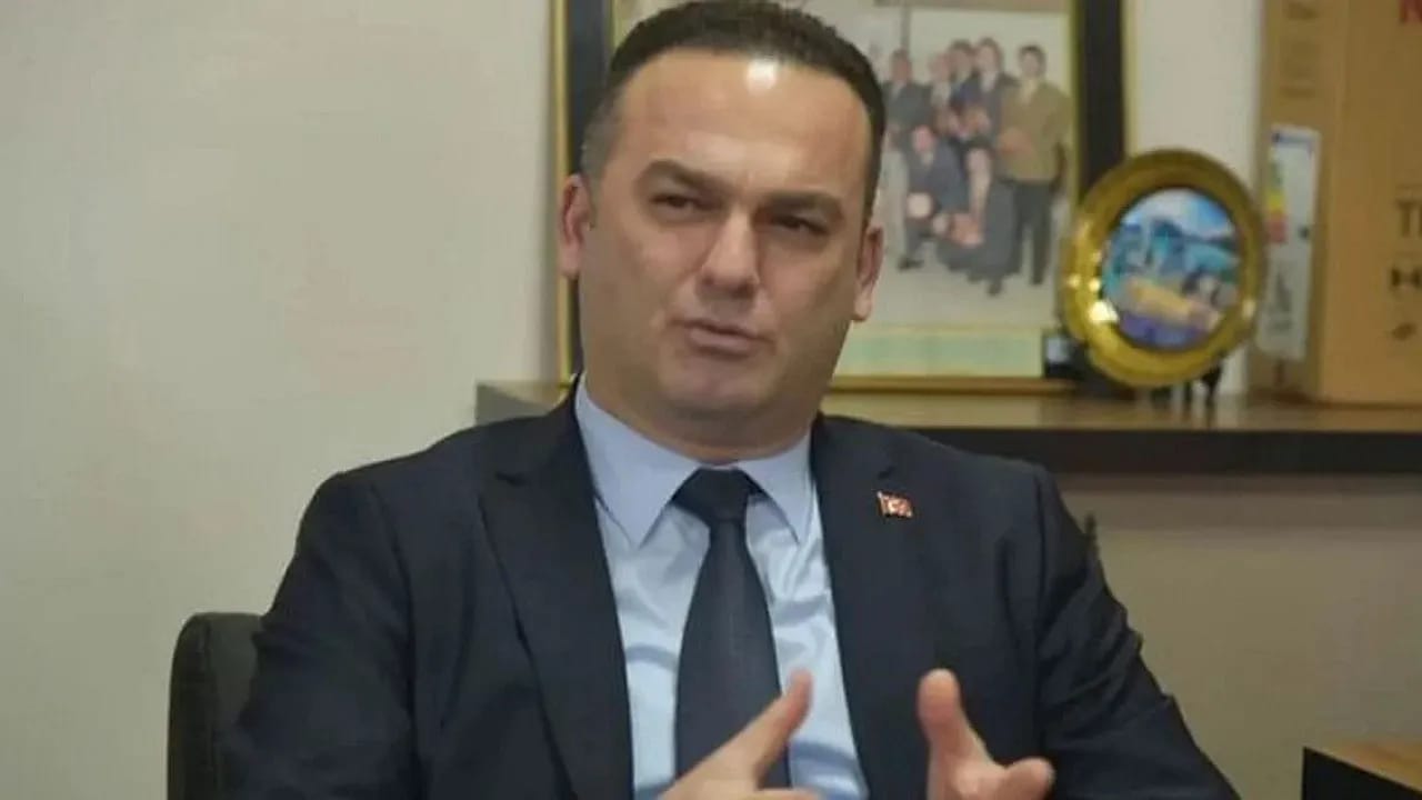 Giresun Siyasetinin Önemli İsimlerinden Hasbi Dede Hakkındaki Gelişmeler ve Merak Edilenler