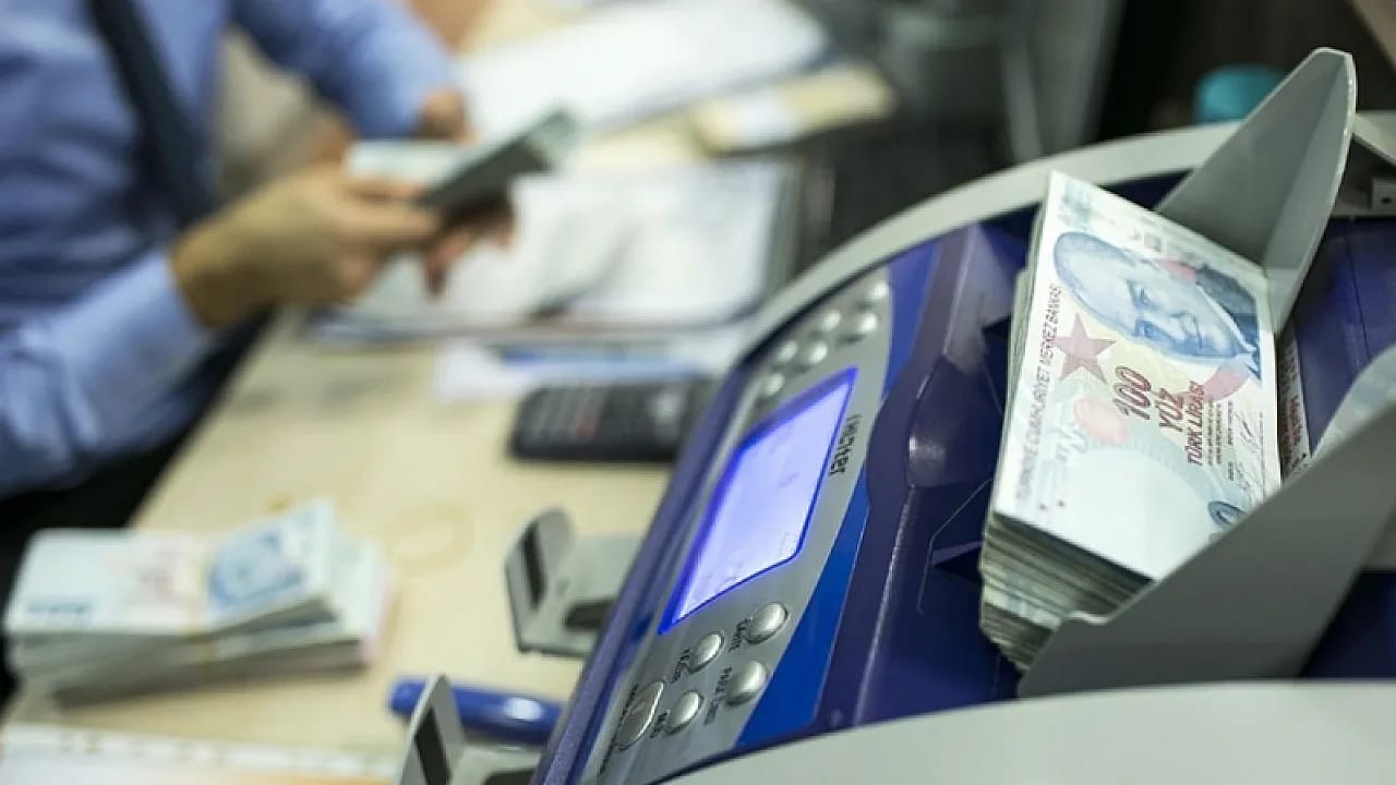 Bankacılık Mevduatında Toplam Mevduat 29 Trilyon Lirayı Aştı!