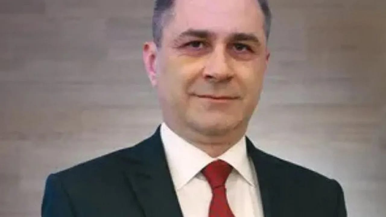 Ertan Aydın Kimdir ve Akademik Geçmişinde Öne Çıkan Başarıları