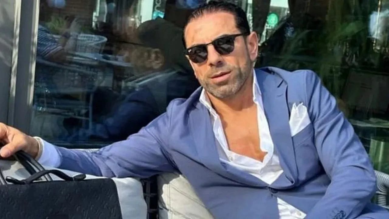 Uluslararası Operasyonla İspanyada Ele Geçirilen Fedlan Kılıçaslan'ın İade Süreci Başladı