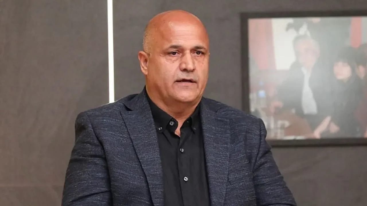 Kocaelispor Başkanı Recep Durul Hakkında Tüm Merak Edilen Detaylar