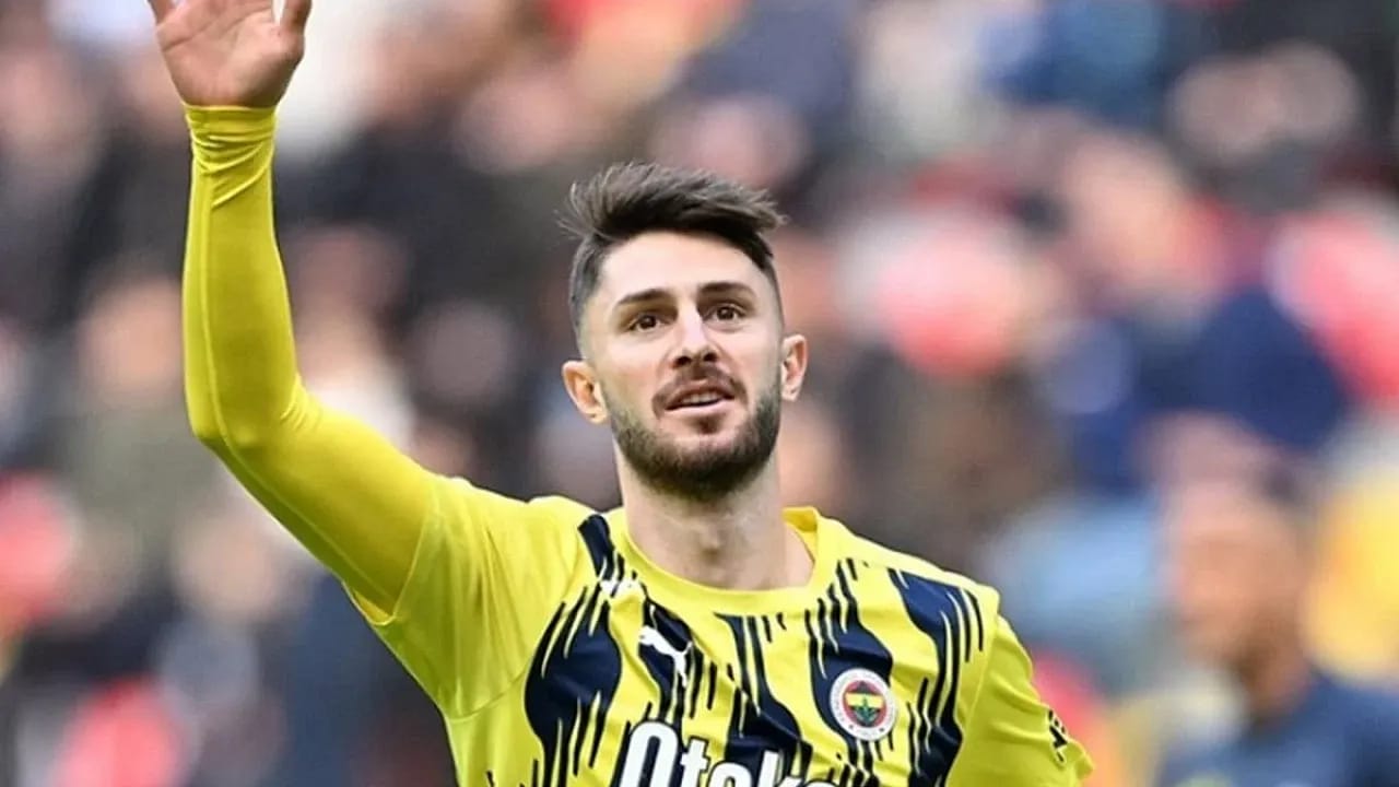 Fenerbahçe Yıldızı İsmail Yüksek Neden Kayserispor Maçı Kadrosunda Yok?