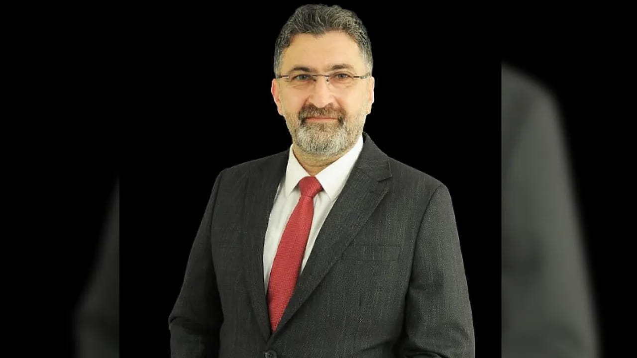 Antalya Belediye Başkanı Kadir Kumbul CHP'den Ayrıldı!