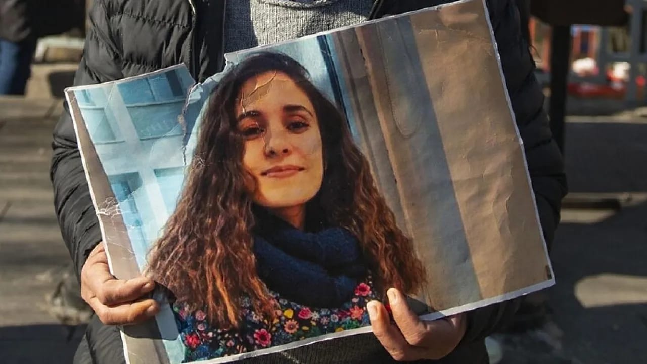 Gülistan Doku Soruşturmasında Kritik Eşik! 13 Şüpheli Sorguda