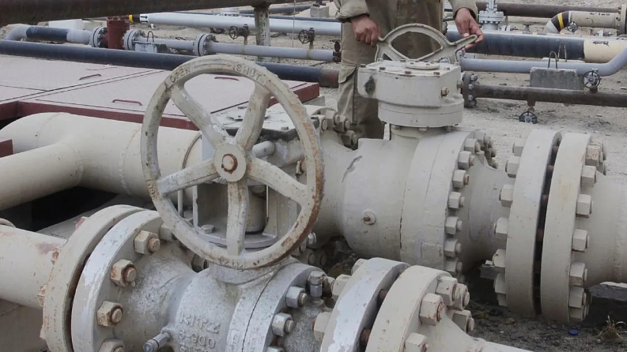 Türkiye'nin Enerji Karnesi Netleşti!