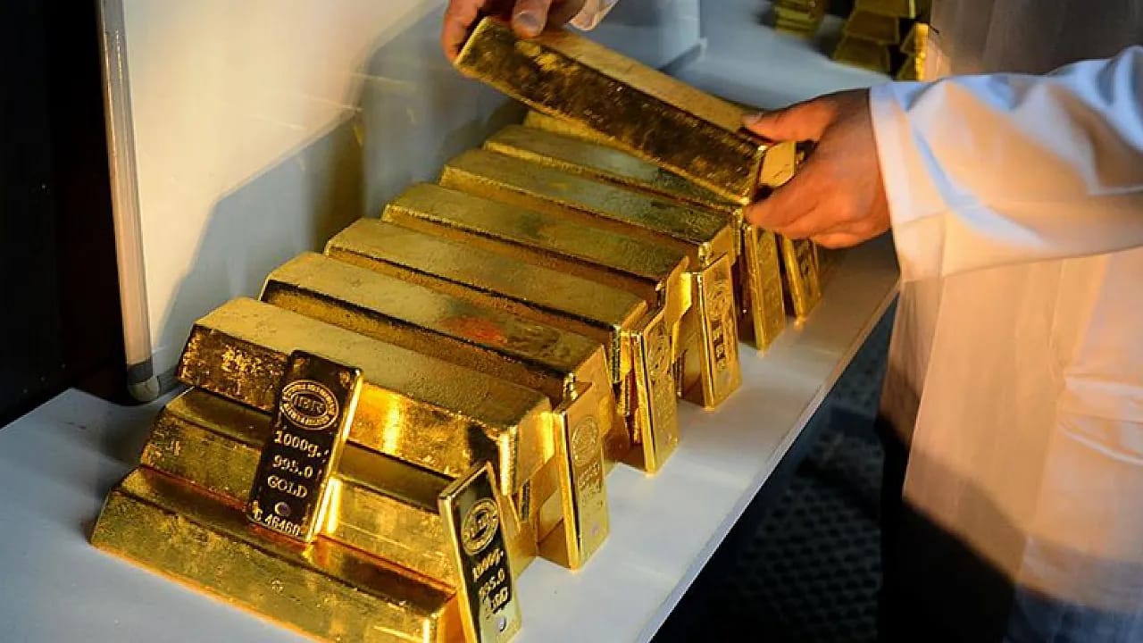 Altın Fiyatlarında Yeni Zirve! Kilogram Fiyatı Günü Yükselişle Kapattı!