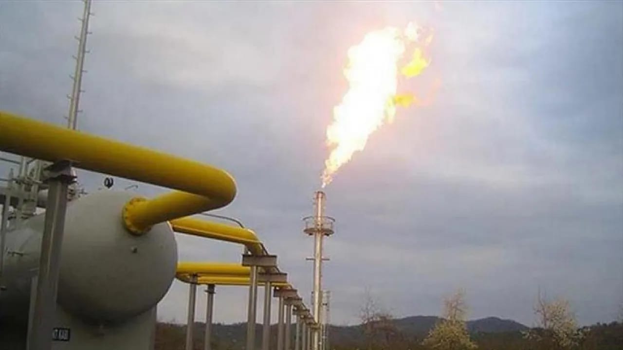 Hürmüz Boğazı Kararı Piyasaları Salladı! Doğal Gaz Fiyatlarında Sert Düşüş