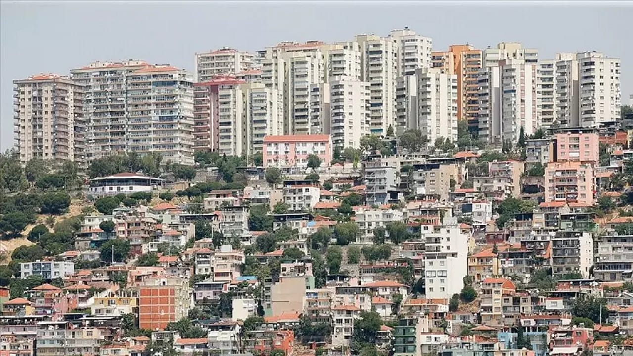 Kiralarda İstanbul Depremi 3 Yılda Yüzde 36 Artışla Fiyatlar Cep Yakıyor