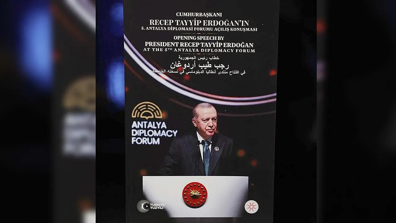 İletişim Başkanlığı Düğmeye Bastı! Cumhurbaşkanı Recep Tayyip Erdoğan'ın O Sözleri Artık Her Dilde!