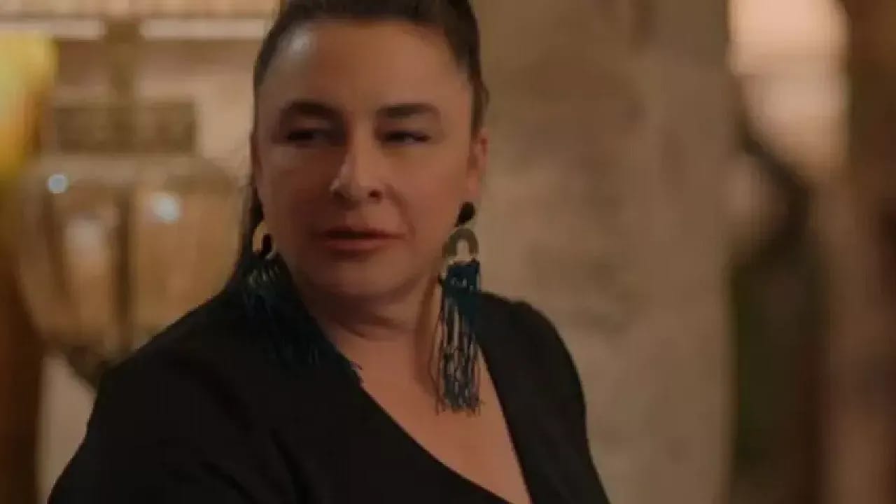 Görenler Tanımakta Zorlanıyor! Esra Dermancıoğlu'nun Şaşırtan Değişimi
