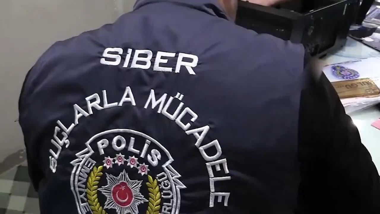 Sosyal Medyada Temizlik Başladı! O Paylaşımları Yapan 1104 Hesaba Kilit Vuruldu