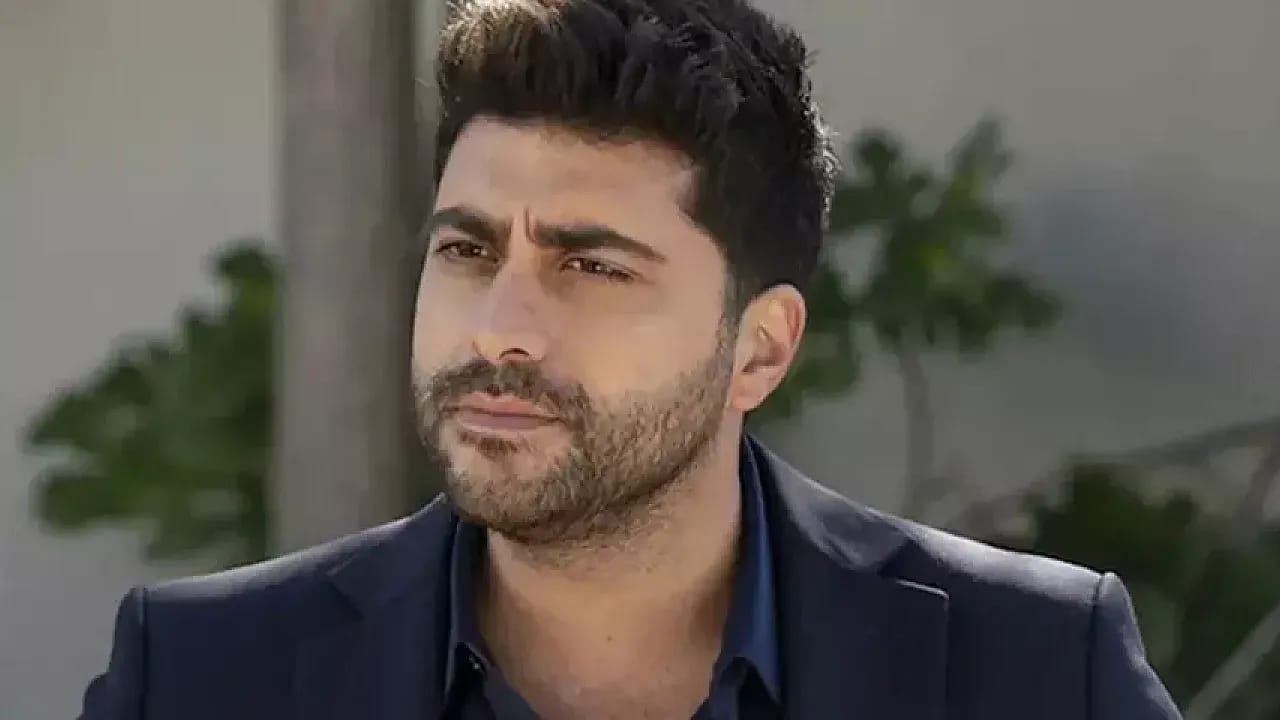 Kızılcık Şerbeti'nden Ayrılan Doğukan Güngör Kanal D'ye Transfer Oldu! İşte Yeni Dizisi Ve Partneri