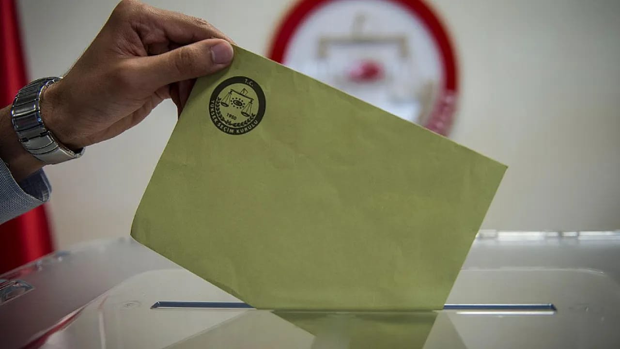 6 Beldede Seçim Alarmı! YSK Tarihi Resmen Açıkladı