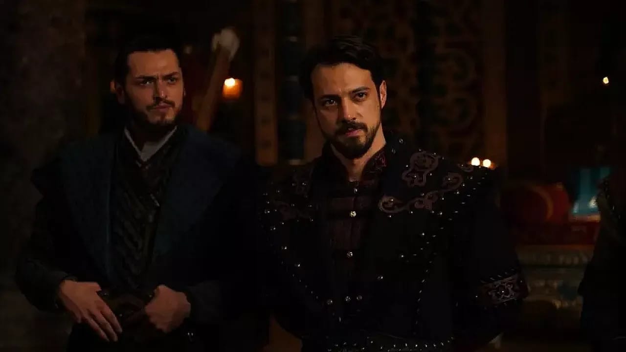 Kuruluş Orhan İzleyicisine Kötü Haber! Bu Akşam Neden Yok? Yeni Bölüm Tarihi Şaşırttı