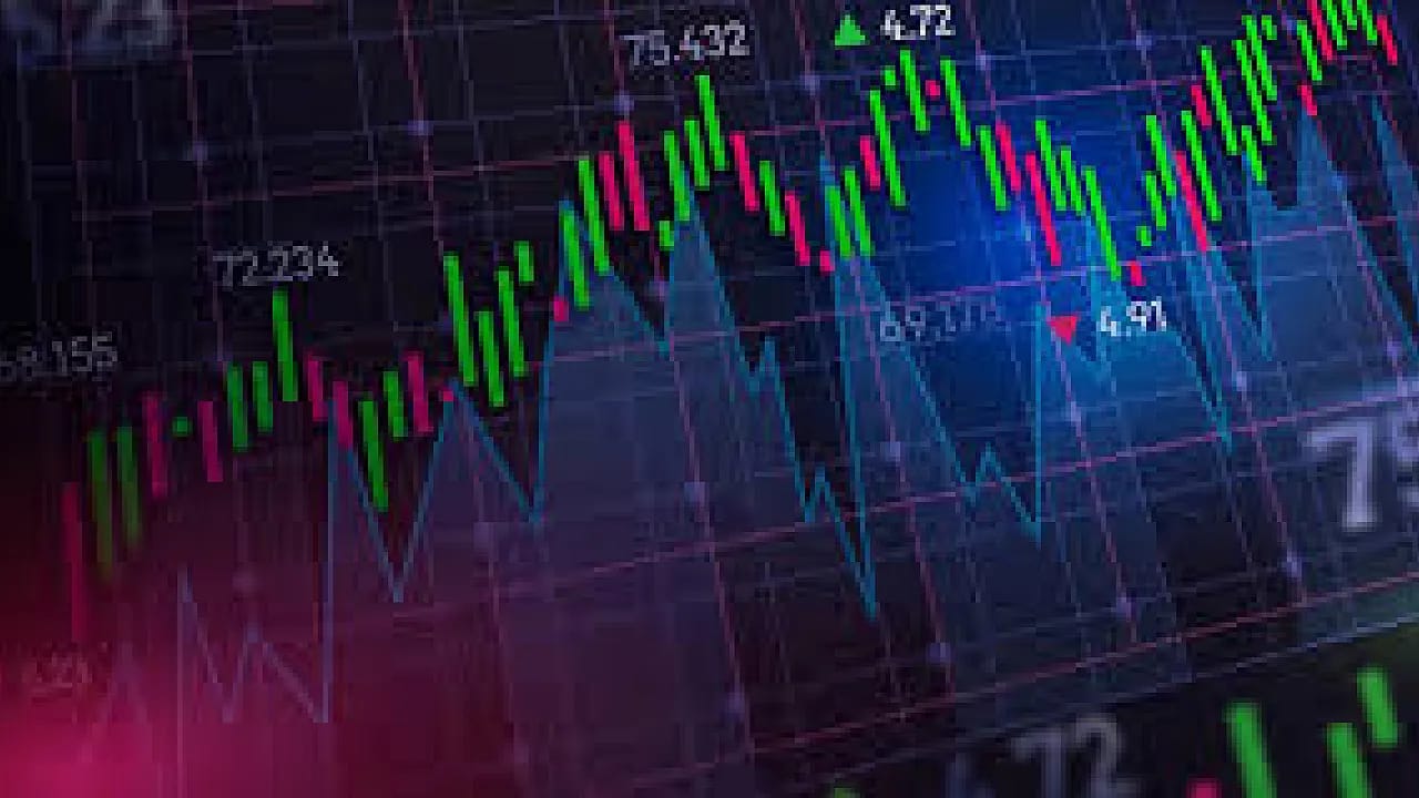 Piyasalarda Enflasyon Beklentisi ve Petrol Baskısı! Borsa İlk Yarıyı Kayıpla Kapattı