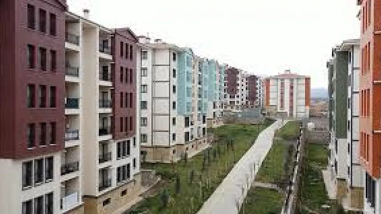 Deprem Konutları Üzerinden Kirli Oyun! 847 Milyon Liralık Ceza Kesildi