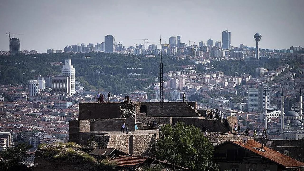 Ankara NATO Zirvesine Kilitlendi! Otellerde Yer Kalmadı, Güvenlik Alarmı Verildi
