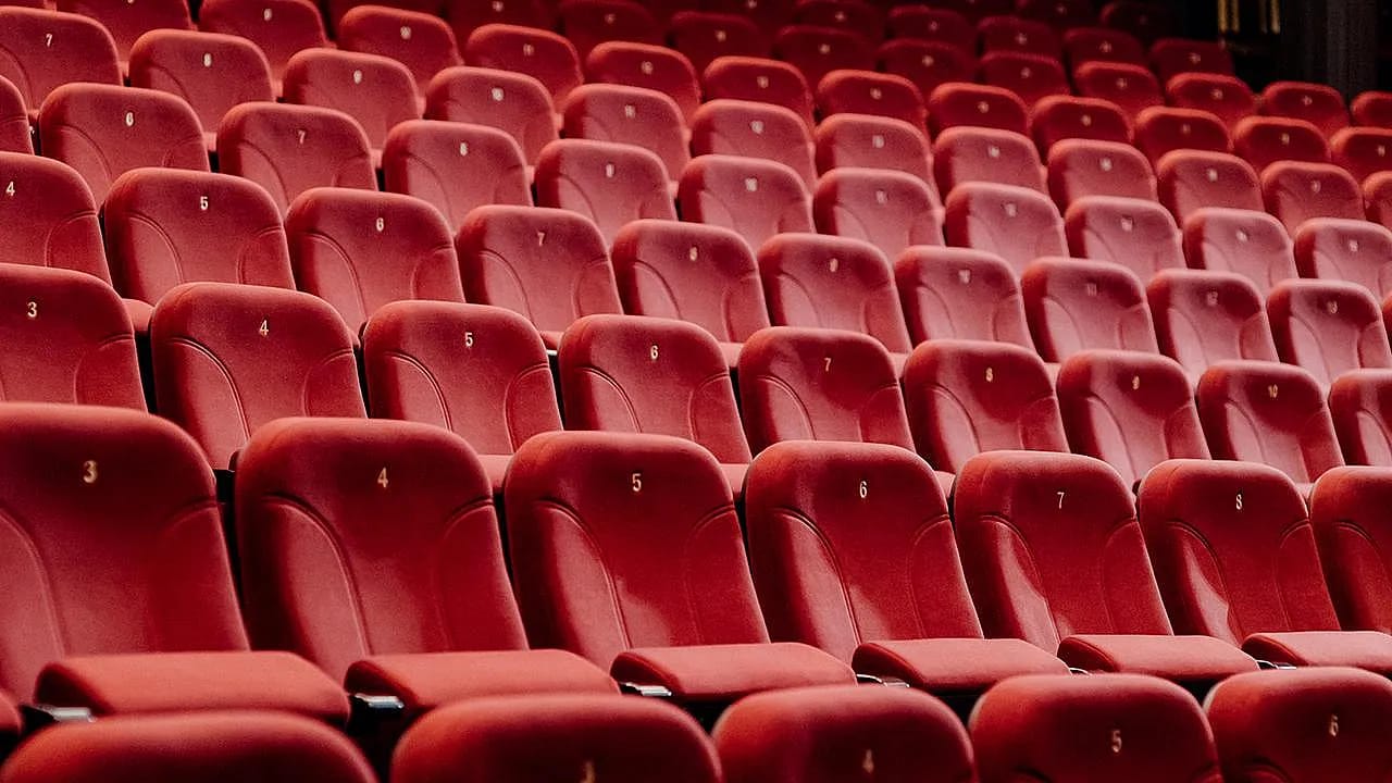 Bu Hafta Sinemada Ne Var? 5 Yeni Film Vizyona Girdi, İşte Haftanın Listesi