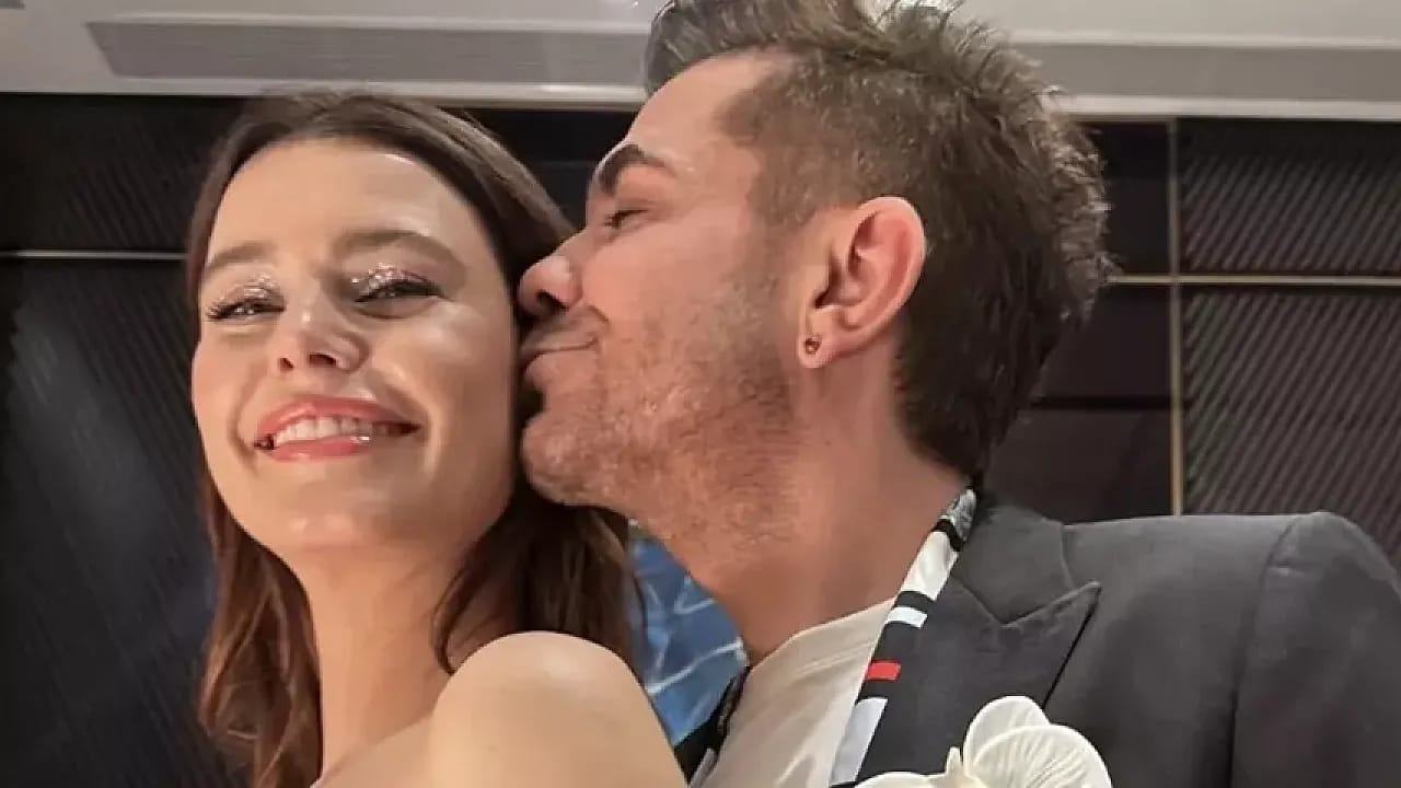 Kenan Doğulu'nun Los Angeles Kabusu! Milyonluk Stüdyo Kül Oldu