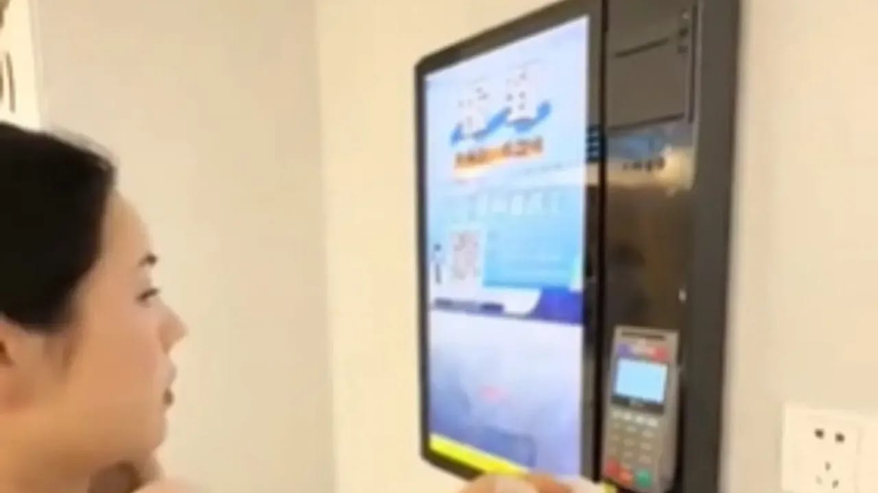 Sigortasız Türk Vatandaşının Çin'deki Sağlık Faturası Gündem Oldu! Şaka Gibi Ücret