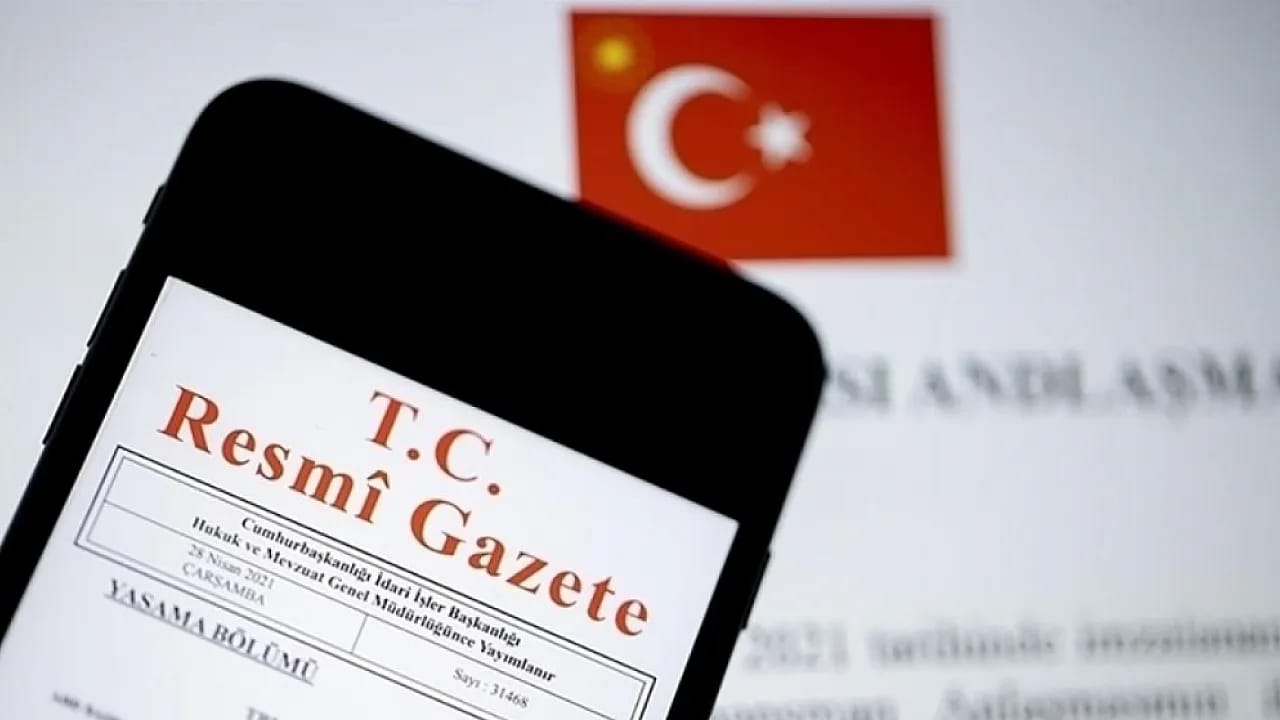 Erdoğan'ın İmzasıyla Kritik Görev Değişimi! 4 İlin Valisi Değişti