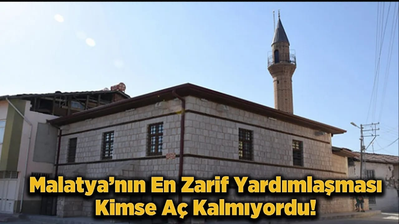 Sivri Taşın Toptaşa Dönüştüğü Mucize! Malatya'daki 12 Taşın Sırrı Ne