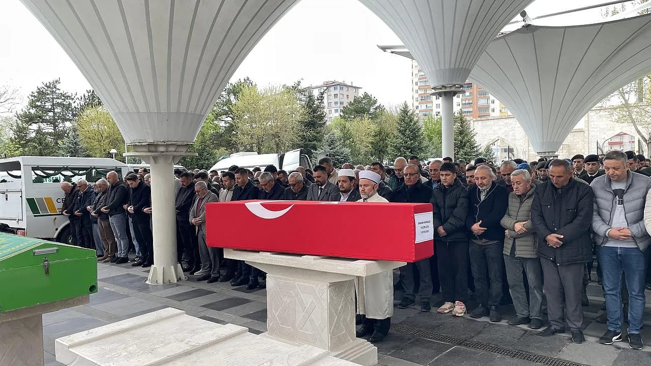Piyade Uzman Çavuş Karakuş'tan Acı Haber