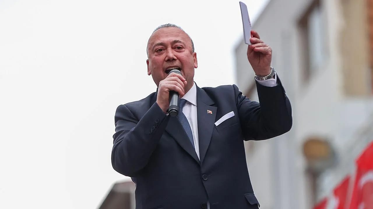 Disiplin Kurulu Toplandı, Karar Oy Birliğiyle Çıktı! CHP'den Özkan Yalım Açıklaması