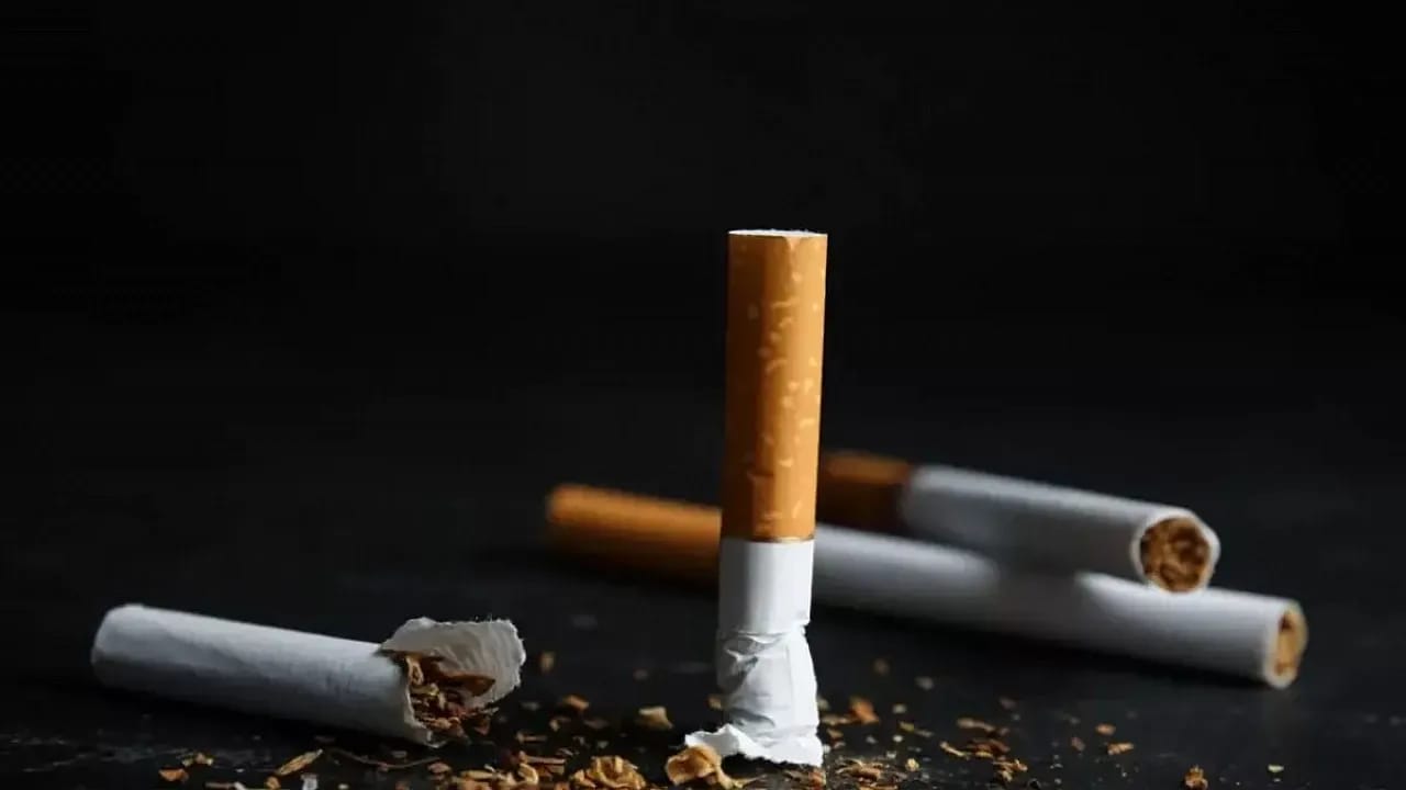Sigarada T.C. Kimlik Dönemi Başlıyor! Bakanlık Japonya Modelini Getiriyor