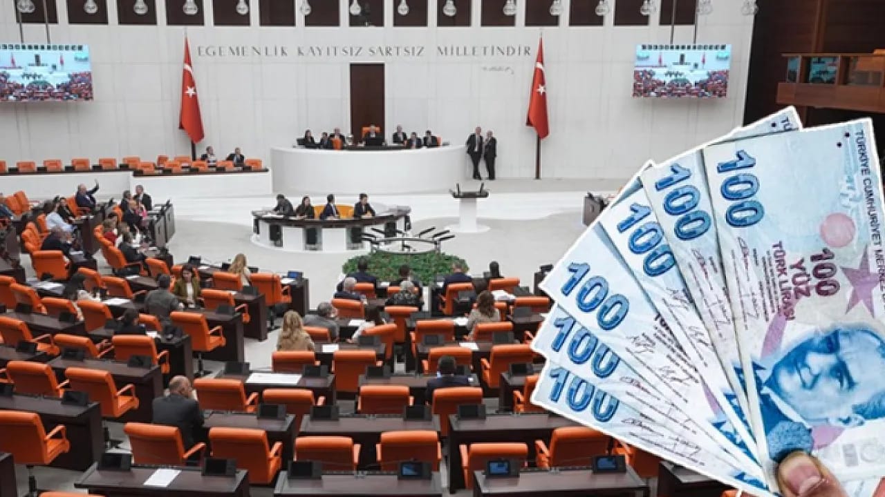 Malatya'da Vergi Borçlularına 72 Ay Kolaylığı! Yeni Düzenleme Meclis'te