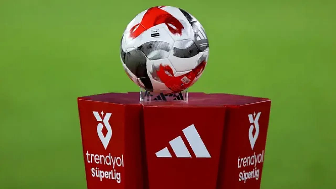 Süper Lig ve 1. Lig'de Ceza Yağmuru!
