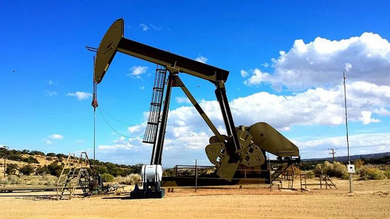 Enerji Arzında Orta Doğu Krizi! Küresel Piyasalar Alarm Veriyor