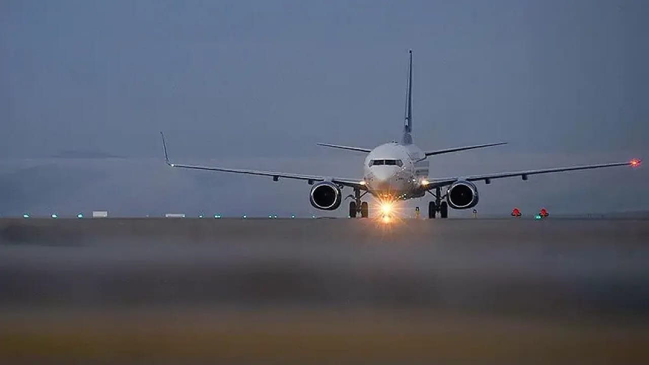 Havalimanlarında Kağıt Devri Kapandı! HGBS Tüm Türkiye'de Devreye Girdi