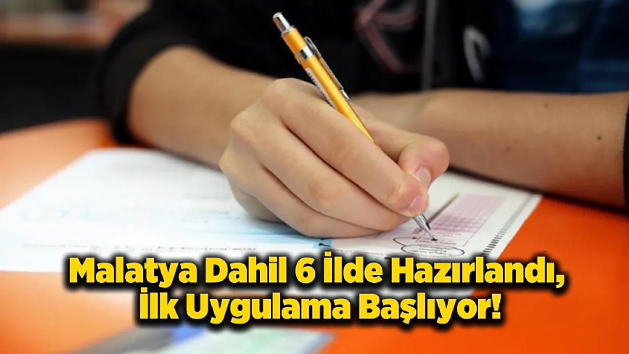 Malatya'nın Katkısıyla Türkçe Dijital Döneme Geçiyor!