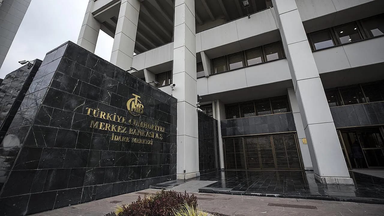 Merkez Bankası Tarih Verdi! Yılın İkinci Enflasyon Raporu İçin Geri Sayım Başladı