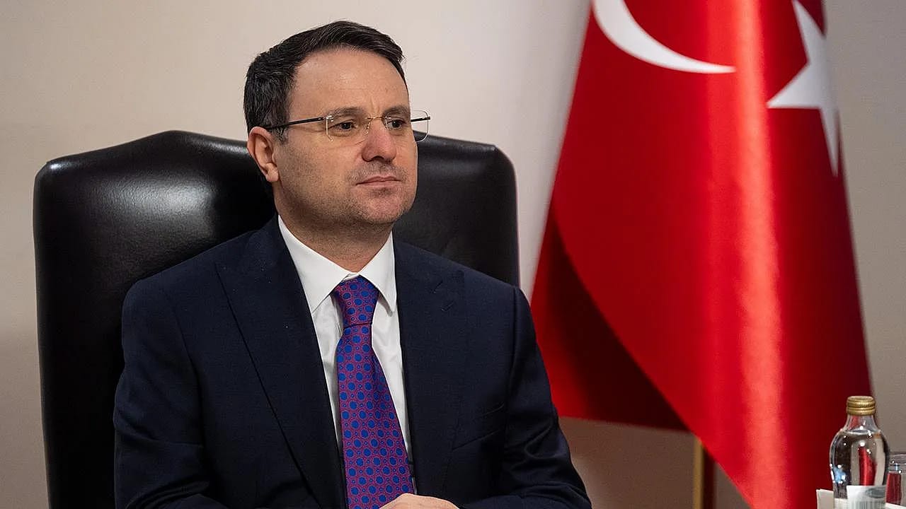 Adalet Bakanlığı'ndan Bağımlılıkla Mücadelede Yeni Dönem
